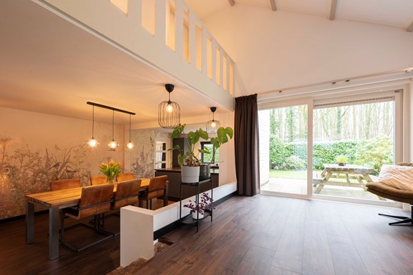 Medium property photo - Louis Couperusstraat 8, 4735 AP Zegge